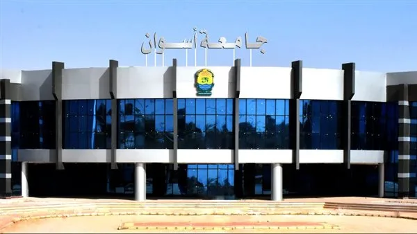 السبت.. انطلاق ماراثون الامتحانات في جامعة أسوان