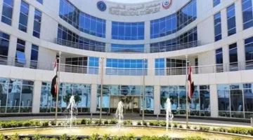 السبكي: مجمع السويس الطبي قدم 600 ألف خدمة صحية منذ بدء نظام التأمين الصحي الشامل.