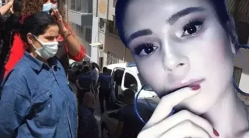 السجن 16 سنة و8 أشهر لأم خنقت ابنتها المدمنة في إزمير.. تفاصيل الحادثة.