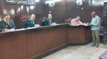 السجن 3 سنوات وغرامة 50 ألف لشاب نشر صور لفتاة بقنا