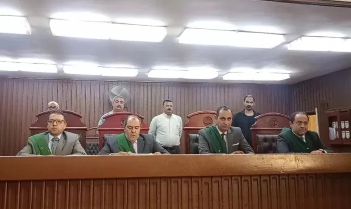 السجن المؤبد لقهوة و سائق بتهمة حيازة مخدرات في شبرا الخيمة السجن المؤبد لقهوة و سائق بتهمة حيازة مخدرات في شبرا الخيمة