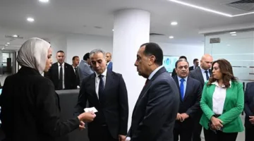 “السجيني”: تقليل مدة معالجة شكاوى المستهلكين إلى 5 أيام وتفعيل الربط الإلكتروني مع الشركات.