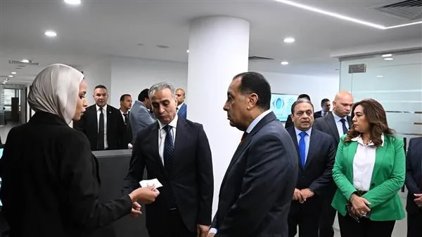 “السجيني”: تقليل مدة معالجة شكاوى المستهلكين إلى 5 أيام وتفعيل الربط الإلكتروني مع الشركات.