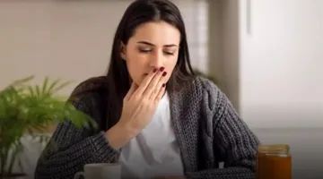السعال بعد تناول الطعام.. مؤشر خفي ينذر بمشاكل صحية
