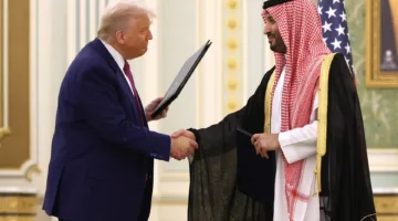 السعودية 2030: تحول اقتصادي واجتماعي نحو القيادة الإقليمية والعالمية