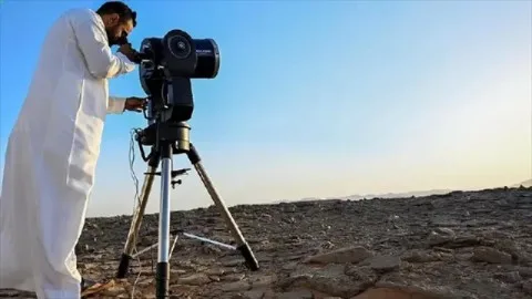 السعودية: المحكمة العليا تطلب مراقبة هلال شهر ذي الحجة يوم الثلاثاء