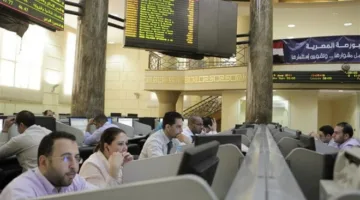 السعودية المصرية للاستثمار تحقق 14.9 مليون جنيه أرباحا الربع الأول بارتفاع 46.1%