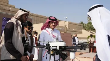 السعودية تتصدر العالم في تقدم نظام الابتكار وقطاع ريادة الأعمال