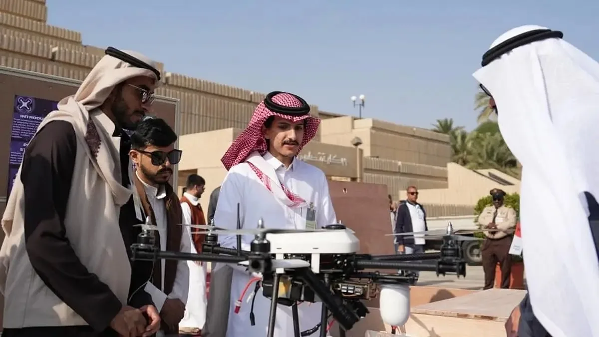 السعودية تتصدر العالم في تقدم نظام الابتكار وقطاع ريادة الأعمال السعودية تتصدر العالم في تقدم نظام الابتكار وقطاع ريادة الأعمال