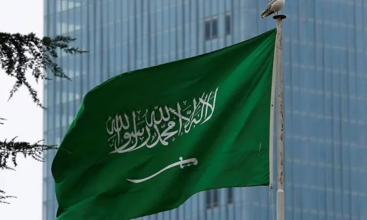 السعودية تحتل المرتبة الثانية بين دول G20 في مؤشر تقدم تنظيمات قطاع الاتصالات السعودية تحتل المرتبة الثانية بين دول G20 في مؤشر تقدم تنظيمات قطاع الاتصالات