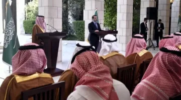 السعودية تدعم الرواتب في سوريا.. خطوة حيوية لإنعاش الاقتصاد