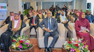 السعودية تطلق مشروع “طريق مكة” في جمهورية المالديف