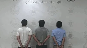السعودية تعلن عن ضبط مُخالفين لنظام الحج لنشر حملات وهمية ونقل حجاج بدون تصريح وإحالتهم إلى النيابة.