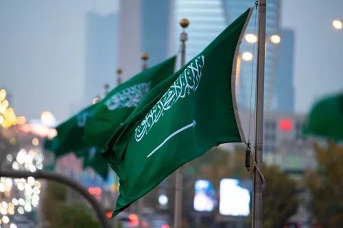 السعودية تندد بتواصل العدوان العسكري الإسرائيلي على المدنيين العزل في غزة.