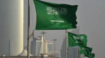 السعودية تُعبر عن استنكارها لتصاعد العدوان العسكري الإسرائيلي في شمال وجنوب غزة
