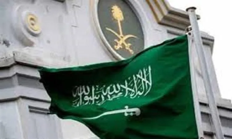 السعودية تُعبّر عن استنكارها لاستمرار التصعيد العسكري للاحتلال الإسرائيلي ضد المدنيين العزل.