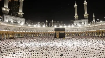 السعودية تُعلن أن غرة ذي الحجة ستكون يوم الأربعاء، ويوم الوقوف بعرفة 5 يونيو.