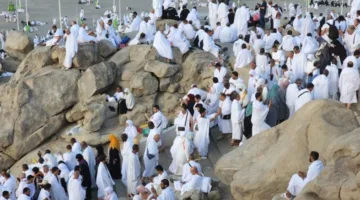 السعودية تُعلن تاريخ يوم عرفة واحتفالات عيد الأضحى لعام 2025