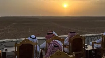 السعودية تُعلن غدًا بداية شهر ذو الحجة