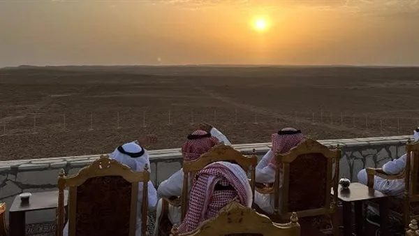 السعودية تُعلن غدًا بداية شهر ذو الحجة السعودية تُعلن غدًا بداية شهر ذو الحجة