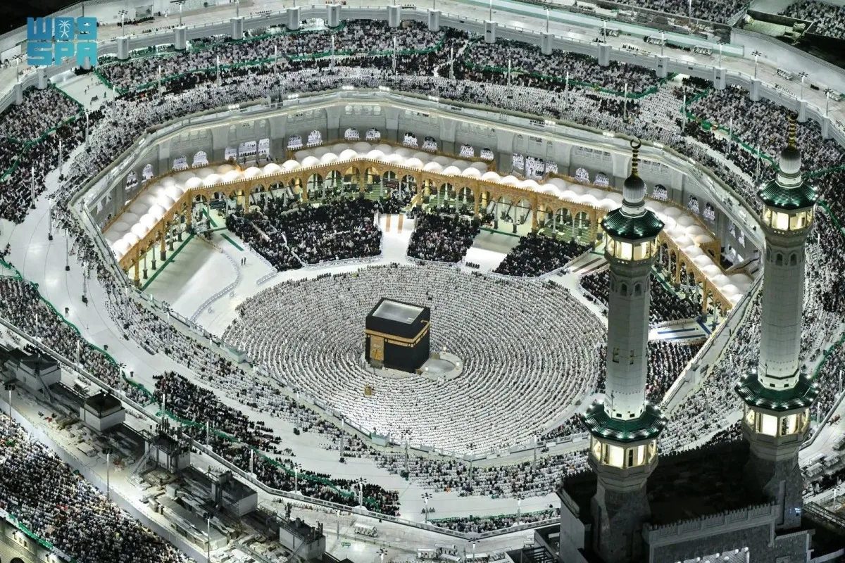 السعودية: غرامة 100 ألف لمن يصدر تأشيرة زيارة للحاج دون تصريح