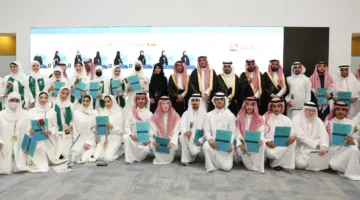 السعودية في آيسف 2025: إنجازات علمية وتمثيل وطني بارز