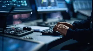 السعودية من أقل الدول تأثراً بالهجمات السيبرانية
