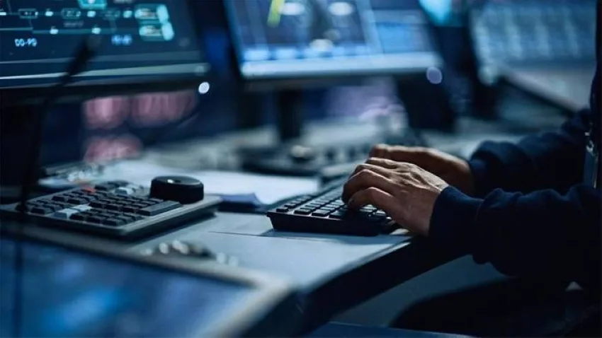 السعودية من أقل الدول تأثراً بالهجمات السيبرانية السعودية من أقل الدول تأثراً بالهجمات السيبرانية