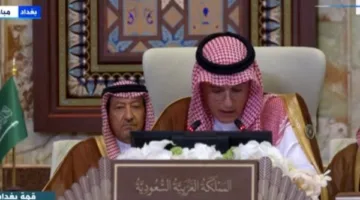 السعودية: نؤكد على ضرورة استمرار الحوار في السودان لحل النزاع