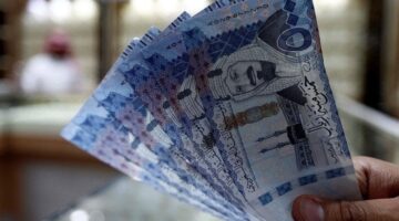 السعودية: نمو الناتج المحلي الإجمالي الحقيقي بنسبة 2.7% خلال الربع الأول