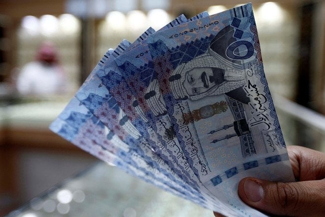 السعودية: نمو الناتج المحلي الإجمالي الحقيقي بنسبة 2.7% خلال الربع الأول