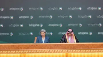 السعودية وأمريكا: تعاون استراتيجي لتعزيز الاقتصاد الرقمي والثورة الصناعية الرابعة