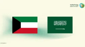السعودية والكويت تعلن عن اكتشاف نفطي في المنطقة المشتركة.