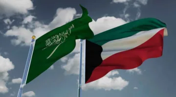 السعودية والكويت يعلنان عن اكتشاف نفطي جديد في المنطقة المشتركة.