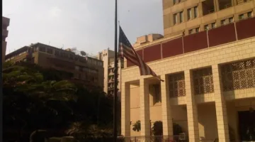 السفارة الأمريكية: تخرج 57 معلمًا مصريًا من برنامج STEM بفضل دعم بوينج وأمديست