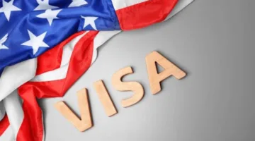 السفارة الأمريكية في الهند تنبه الهنود بشأن انتهاكات شروط تأشيرة الدخول إلى أمريكا