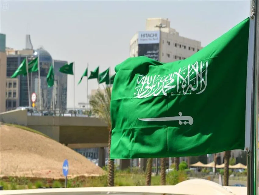 السفارة السعودية في أنقرة تصدر بيانًا حول حادث غرق طفل سعودي في نهر في تركيا السفارة السعودية في أنقرة تصدر بيانًا حول حادث غرق طفل سعودي في نهر في تركيا