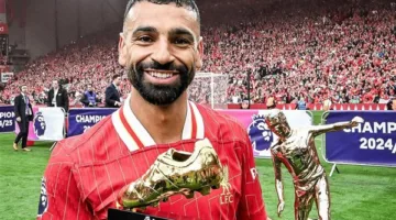 السفير البريطاني في مصر: محمد صلاح قدوة ملهمة و”جسر تواصل” بين الشعبين