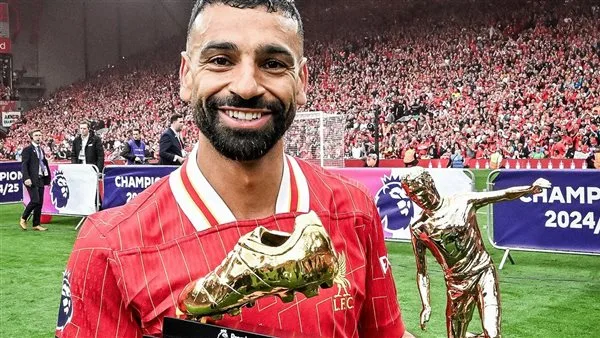 السفير البريطاني في مصر: محمد صلاح قدوة ملهمة و”جسر تواصل” بين الشعبين