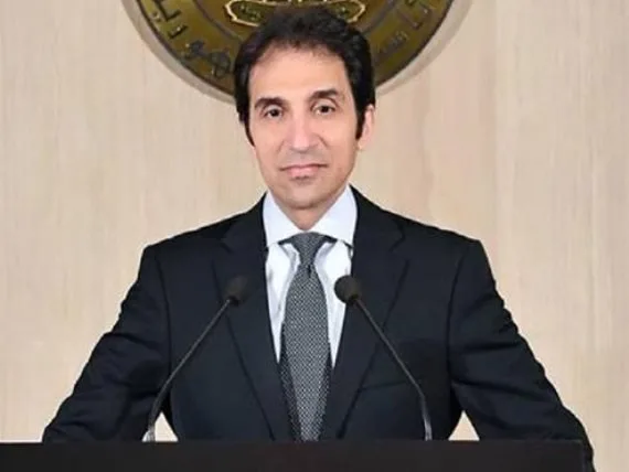 السفير بسام راضي يفتتح مؤتمرًا دوليًا حول العلاقات المصرية الإيطالية في الكولوسيوم الشهير السفير بسام راضي يفتتح مؤتمرًا دوليًا حول العلاقات المصرية الإيطالية في الكولوسيوم الشهير