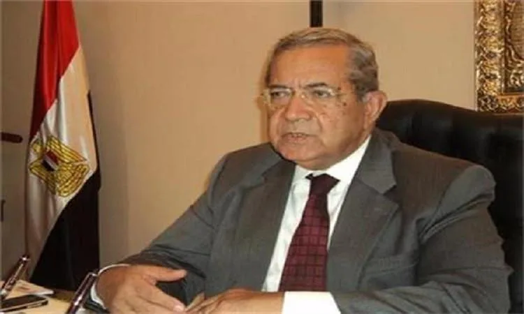 السفير بيومي:مصر تستخدم ما يناسبها من سياسات دون وصاية أحد