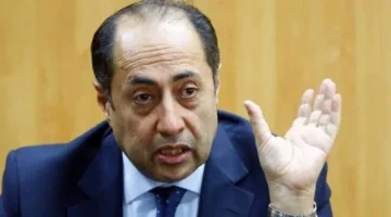 السفير حسام زكي: قمة بغداد تمثل فرصة كبيرة لإعادة مناقشة القضايا التنموية في العالم العربي
