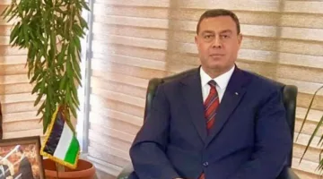 سفير فلسطين في القاهرة: إسرائيل استغلت 7 أكتوبر لتحقيق مخططاتها… ورفضنا أبو ديس كعاصمة بدلاً من القدس