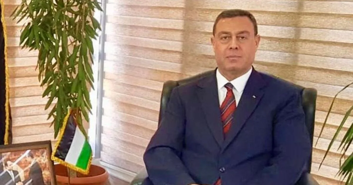 سفير فلسطين في القاهرة: إسرائيل استغلت 7 أكتوبر لتحقيق مخططاتها… ورفضنا أبو ديس كعاصمة بدلاً من القدس سفير فلسطين في القاهرة: إسرائيل استغلت 7 أكتوبر لتحقيق مخططاتها… ورفضنا أبو ديس كعاصمة بدلاً من القدس
