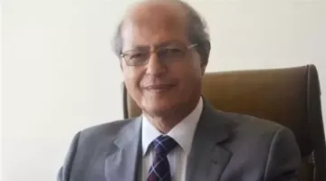 السفير رخا حسن: الغرض الرئيسي من زيارة ترامب للمنطقة هو جذب استثمارات من الدول الخليجية الثلاث.