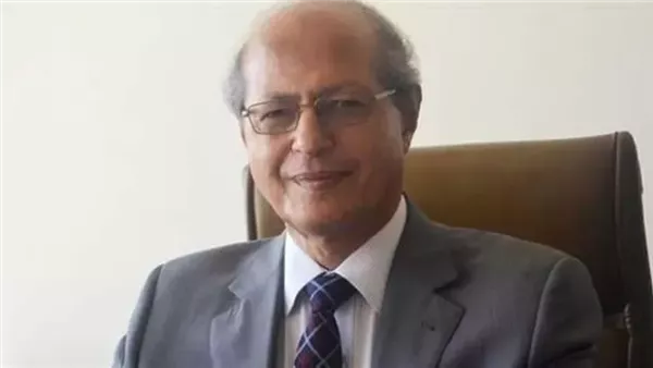 السفير رخا حسن: الغرض الرئيسي من زيارة ترامب للمنطقة هو جذب استثمارات من الدول الخليجية الثلاث. السفير رخا حسن: الغرض الرئيسي من زيارة ترامب للمنطقة هو جذب استثمارات من الدول الخليجية الثلاث.