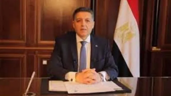 السفير عمر عامر: مصر تدخل في مجال الطاقة الجديدة بخطوات واسعة
