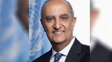السفير ماجد عبد الفتاح: إطلاق إسرائيل النار على الدبلوماسيين انتهاك لاتفاقية فيينا