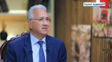 السفير محمد حجازي: الغرب أدرك أن إسرائيل لا تقوم بالعمل الدفاعي في غزة
