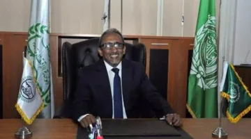 السفير محمدى النى: فترة من الازدهار والإنجازات الكبيرة في عهد الرئيس السيسي
